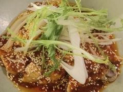 芝麻口水鸡-桂满陇-锦绣江南(万象城店)