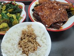 -刘小忙把子肉(北园大街总店)