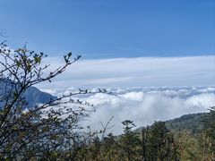 -峨眉山风景名胜区