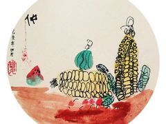 -祥云墅彩翼儿童美术馆(房山长阳店)