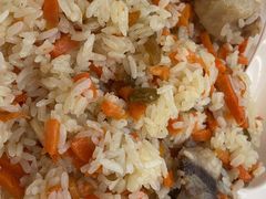 -北大家园食堂