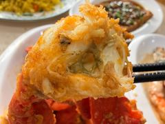 -钱塘府海鲜餐厅