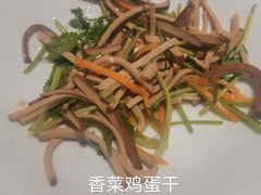 -同福小馆(北摆宴街店)