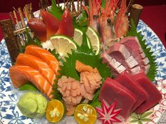 -久喜番和牛烧肉酒场(北辰三角洲店)