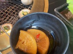 -谷牛和牛烤肉(漕河泾印象城店)