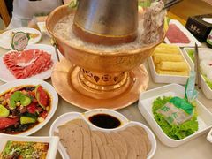 -牛街·马辈儿涮肉(牛街二店)