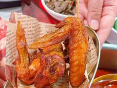 -潮正和潮汕牛肉火锅·老字号(番禺万达店)