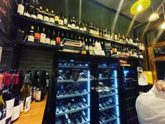 -Bistro Les Lilas丁香花小酒馆