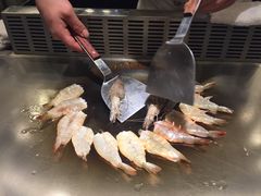 -大渔铁板烧(蛇口店)