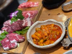 -金顺碳烤肉(1号店)