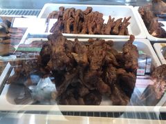 -紫光园清真北京小吃(正阳大街店)