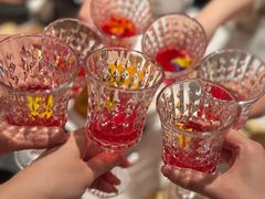 -狮拾久·现代新加坡料理(福田COCO Park店)