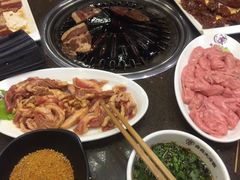 -合合大冷面(湖南店)
