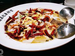 -太二酸菜鱼(正大广场店)