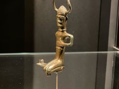 -丹麦国家博物馆