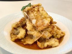 -世贸万锦大酒店·江南春中餐
