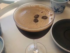 -BIJOU coffee&cocktail(龙岗万科广场店)