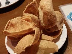 -泰国餐厅 Thai Food(裕华万达店)