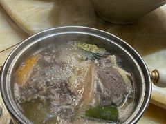 -海鲨湾海鲜会馆(百家湖1912店)