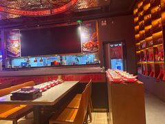 -丽伟的串·烧烤·砂锅(季景天地店)