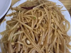 -姥家春饼店(漳州二路店)