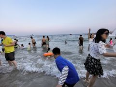 -大梅沙海滨公园