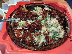 -大丰收脆鱼(浦西万达店)
