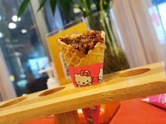 -赵小姐丨新中餐(曲江店)