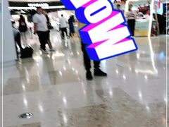-太原茂业天地购物中心