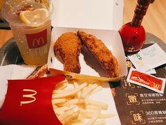 -麦当劳(石家庄北国店)