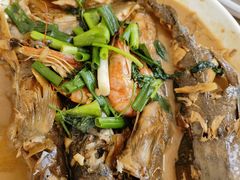 -日丰园海肠水饺·老字号大连海鲜(小平岛总店)