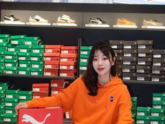 -砂之船奥特莱斯(合肥店)