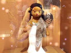 泰迪熊博物馆-济州岛泰迪熊博物馆