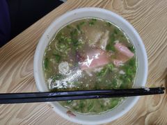 -马尔沙牛杂(海一大厦店)