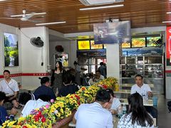-凤张螺蛳粉·爽口粉(跃进路总店)