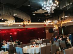 大堂-大鸭梨烤鸭店(光彩店)