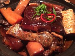 -外婆家(世界城广场店)