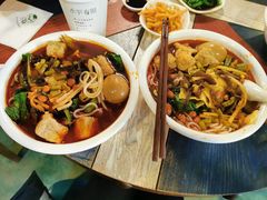 知春里套餐-水平有限螺蛳粉(宏达大厦店)