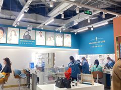 -海马体照相馆(合肥包河万达广场店)