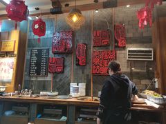 -慧娟面馆·餐厅(望江路店)