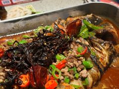 -鱼酷活鱼烤鱼(新世界城店)
