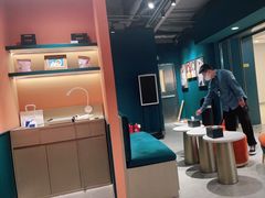 -海马体照相馆(北京apm店)
