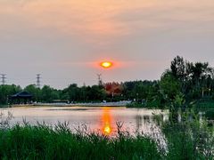 -长春北湖公园