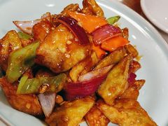 -七菜馆·东北菜·蒸饺(文体路店)