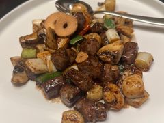 -浙江安吉JW万豪酒店·万豪中餐厅