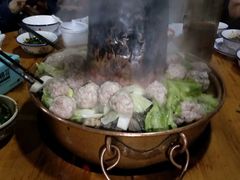 -吴天家私坊铜火锅(远达·帝景华廷店)