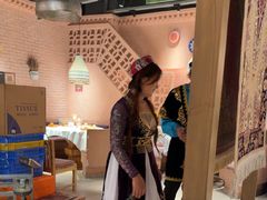 -谷丽麦馕新疆菜·清真(步步高梅溪新天地店)