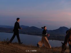 -第一夫人婚纱摄影(南京店)