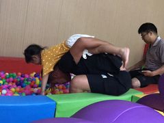 -首旅京伦酒店·8号时尚餐厅