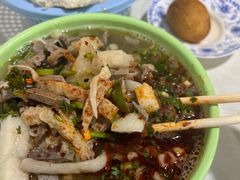 -阿叶羊杂碎(前进街店)